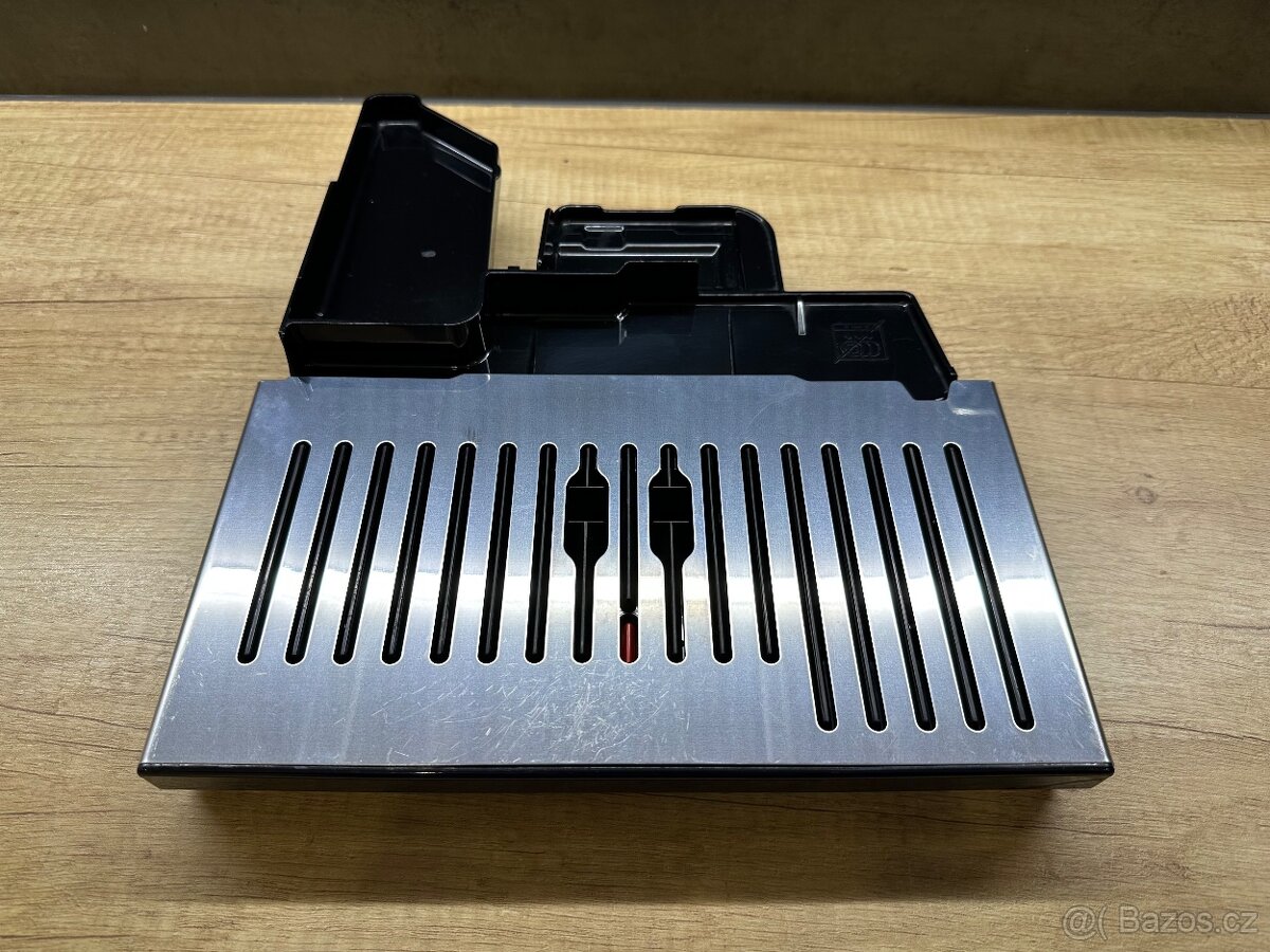 DeLonghi Perfecta DeLuxe - 3