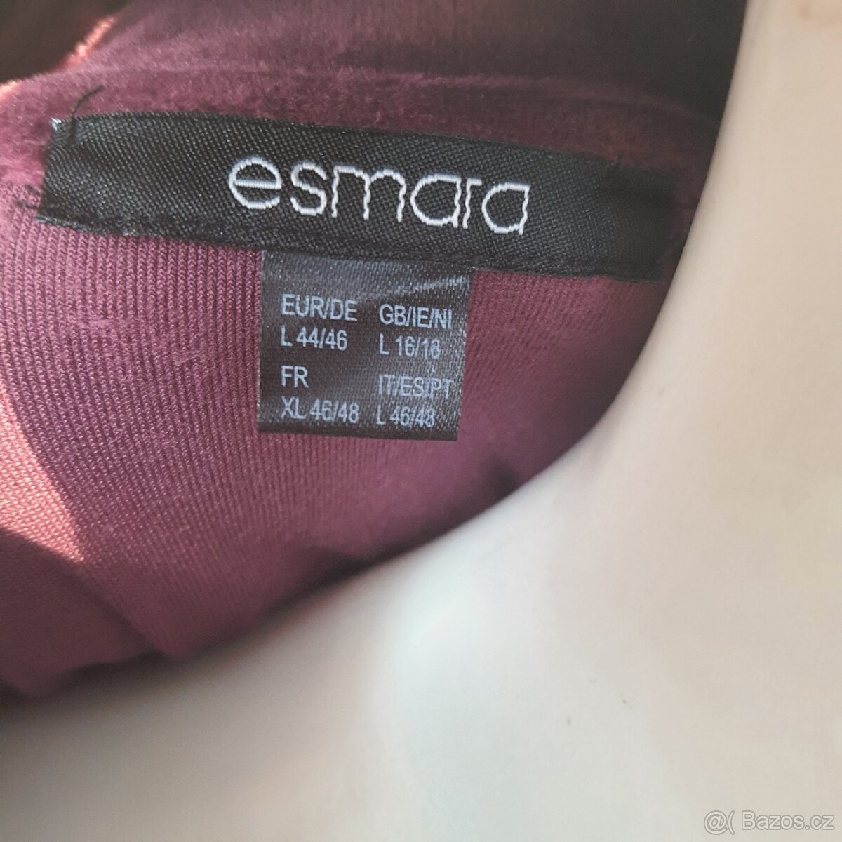 Heboučké mikina šaty - 3