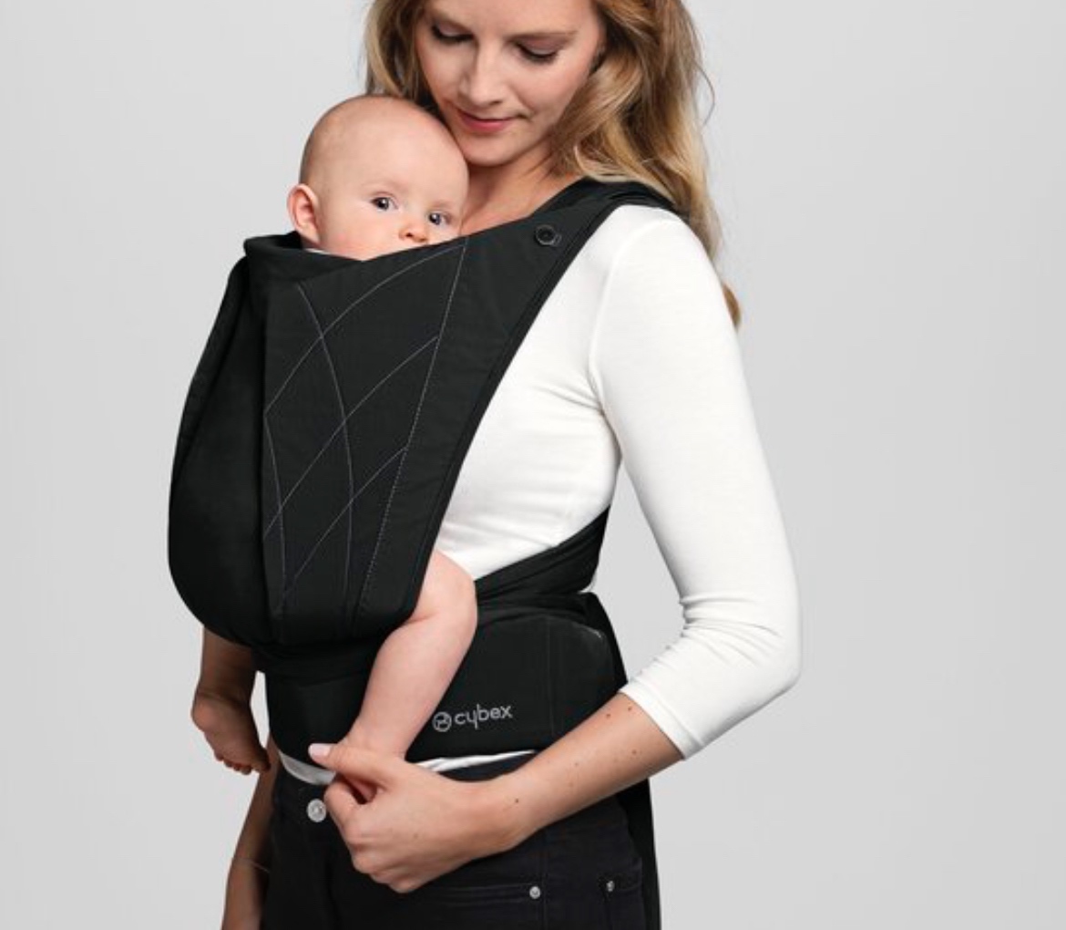 Cybex Yema nositko - 3