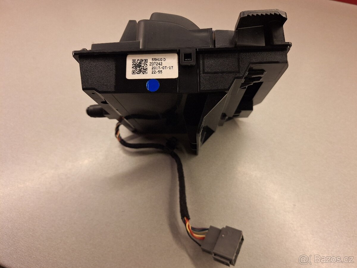 Mazda CX-5, hud,display,head up display - 3