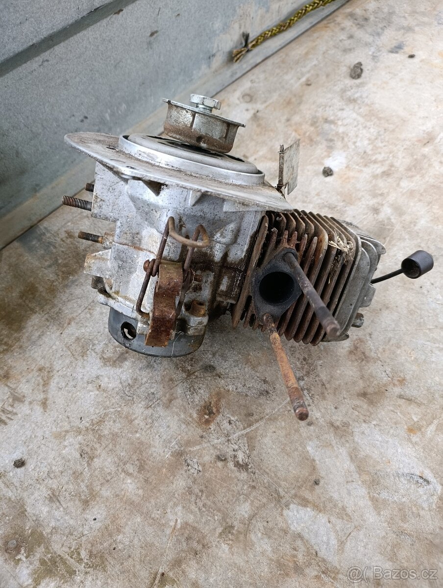 Prodám motor k Tera Vari systém - 3