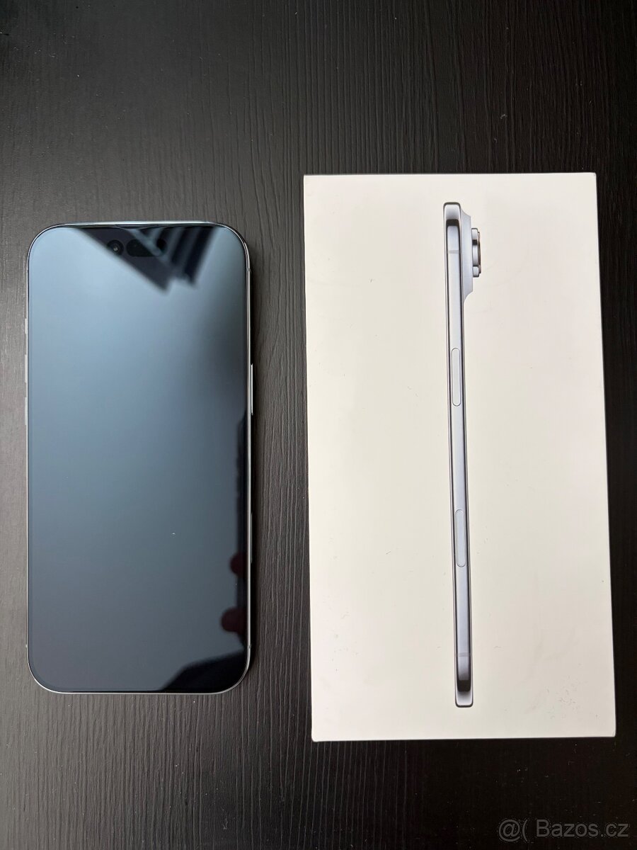 iPhone Air 256GB - 3