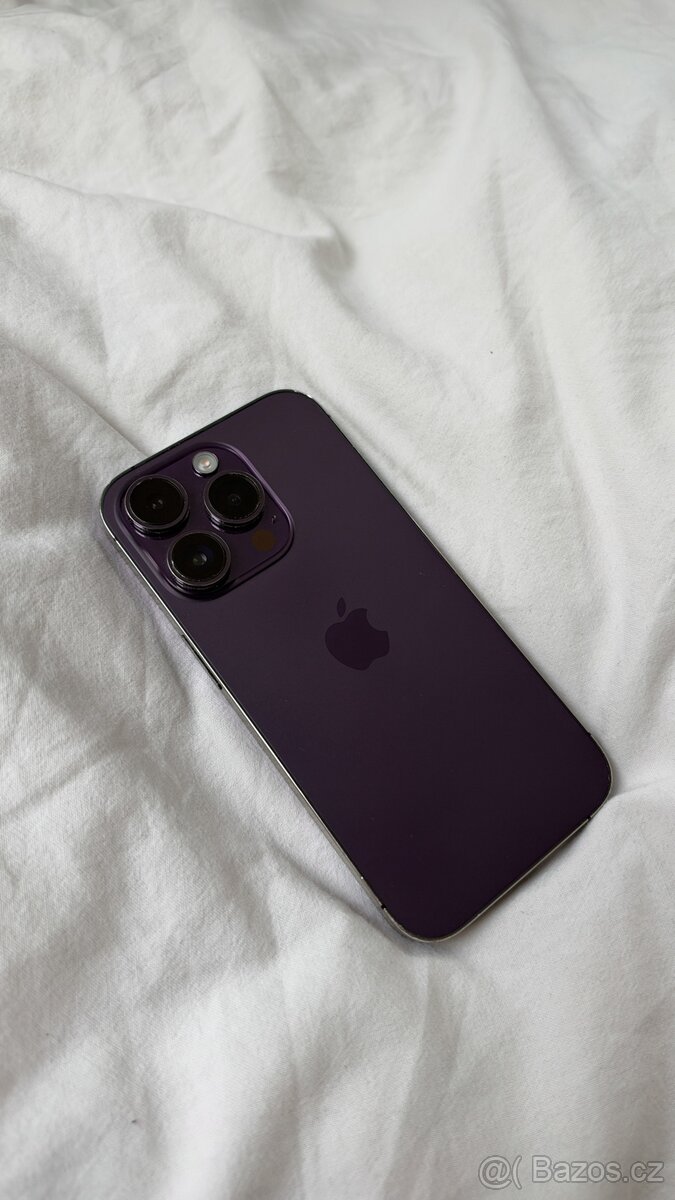 IPHONE 14 PRO - 3