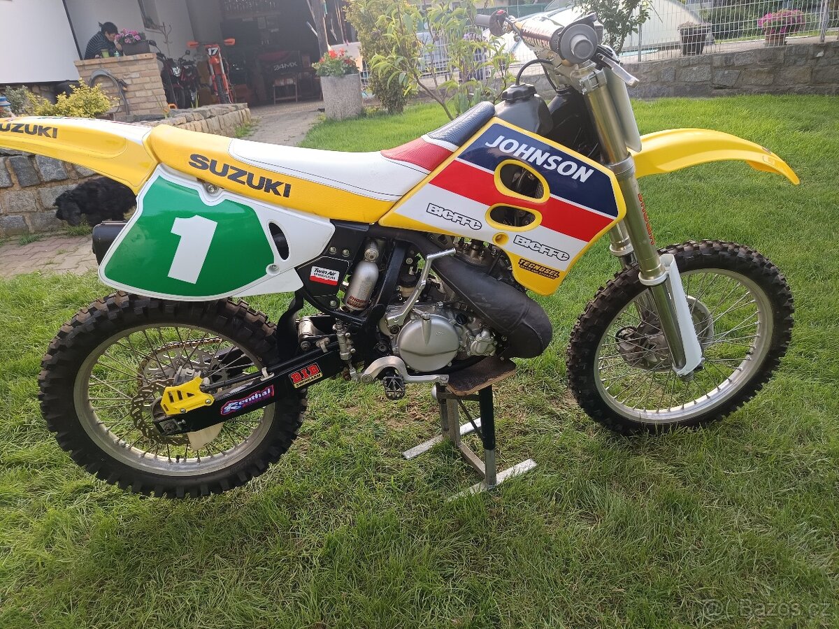 Suzuki RM 250
