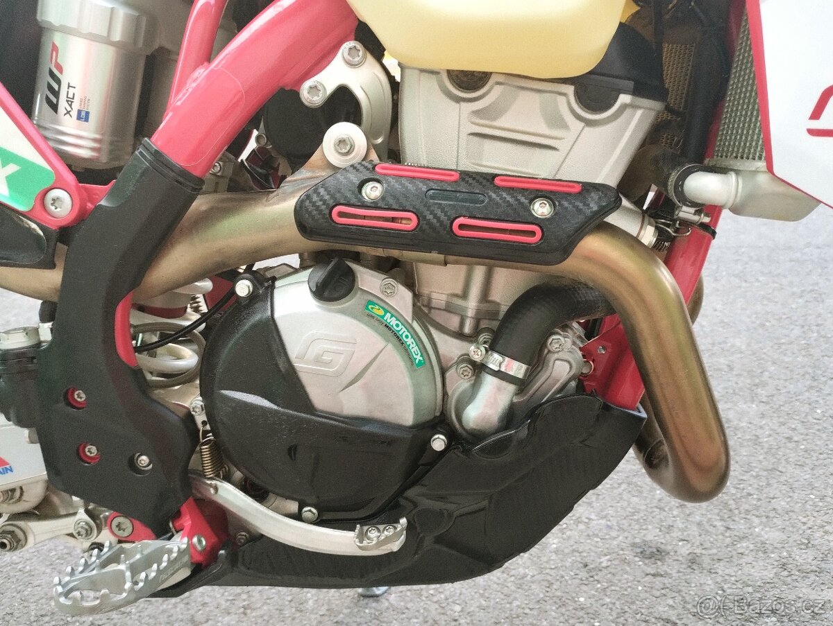 GASGAS EC 350 F 2023 17mth