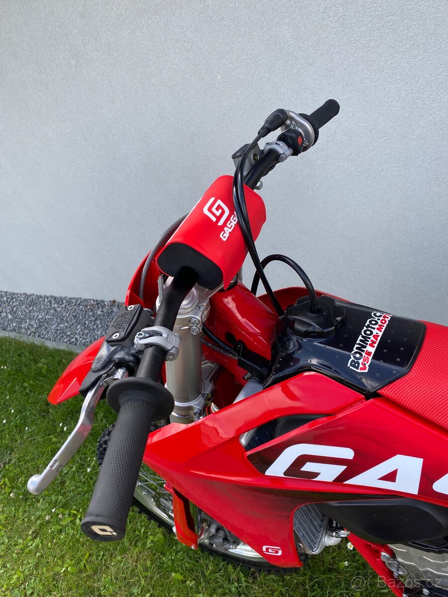Gas Gas 450 2024