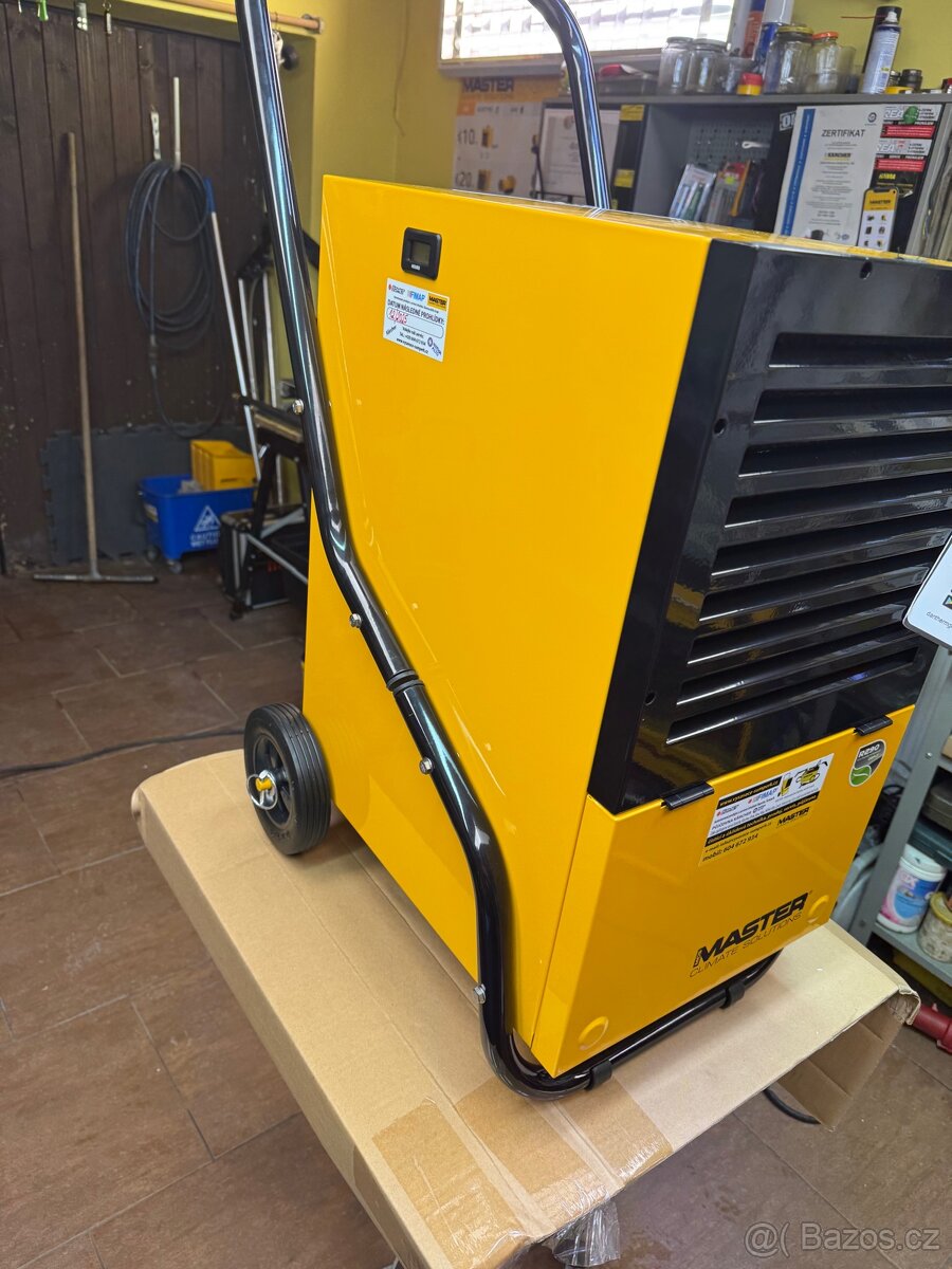 Akce / Prodám odvlhčovač DH 752 - 3