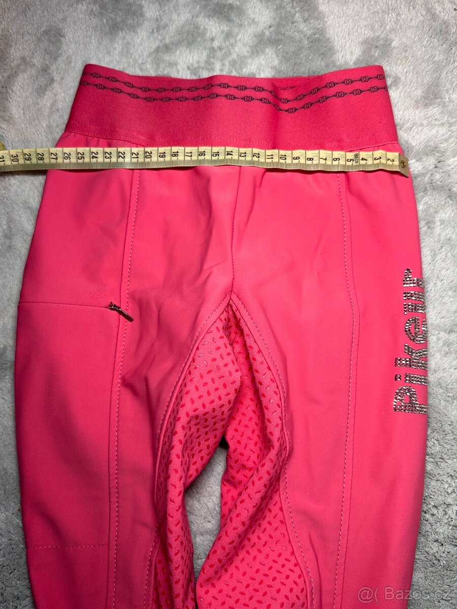 Jezdecké rajtky zn. PIKEUR - 3