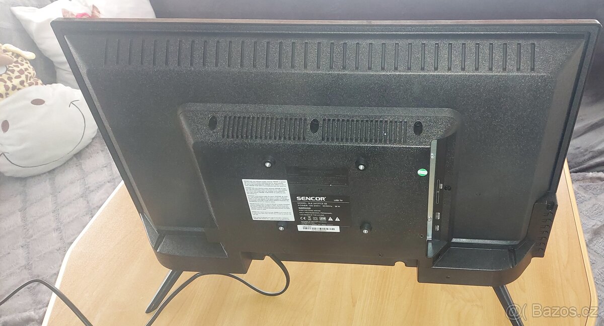 Nová tv v záruce - 3