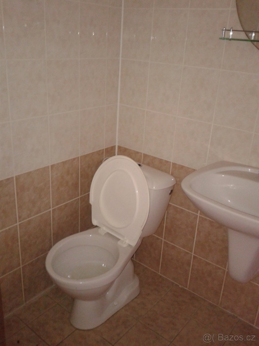 Pronajmeme pokoj na Praze 3 - 3