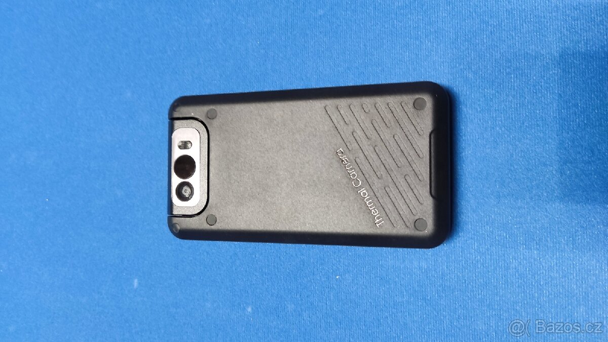 Termální kamera InfiRay P200 - 3