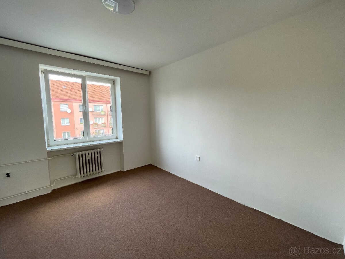 Pronájem bytu 2+kk, Sokolov - 3