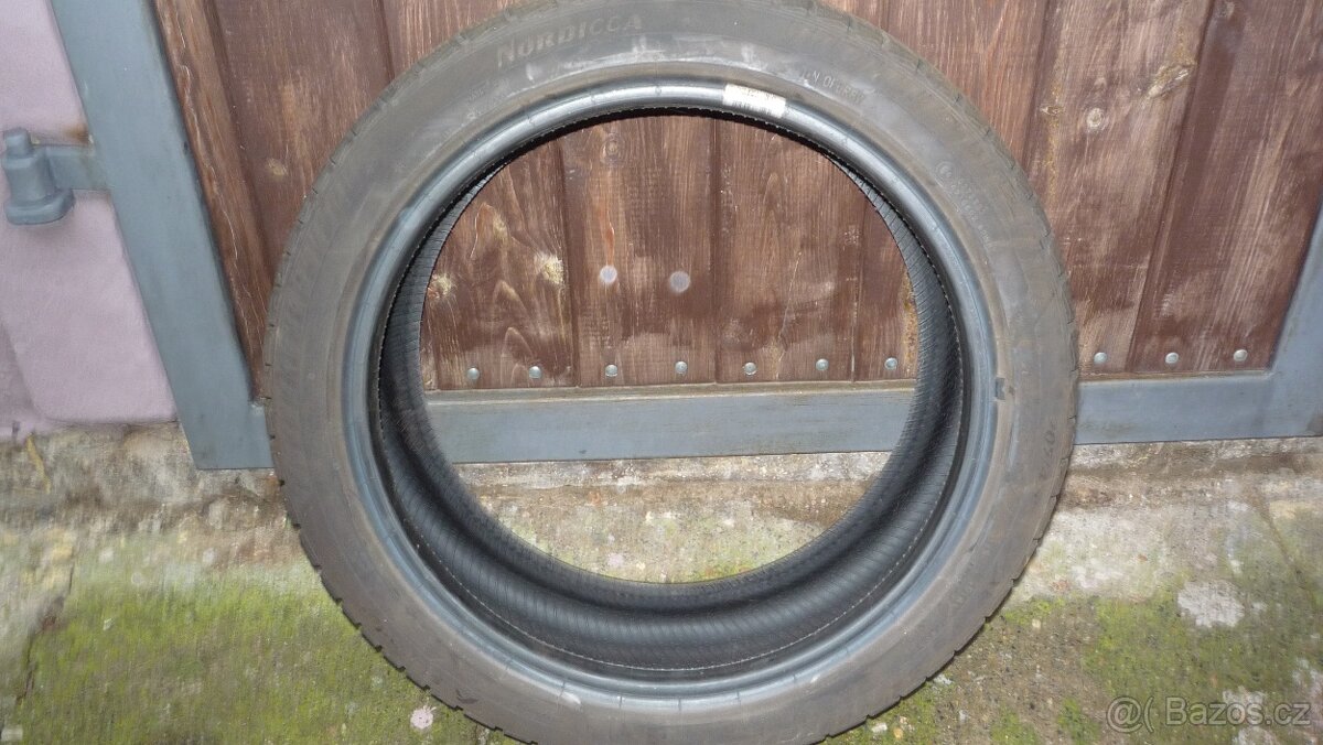 Zimní pneumatiky - 3
