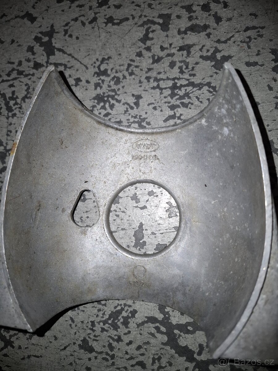 Kryt karburatoru Jawa 250/353 - 3