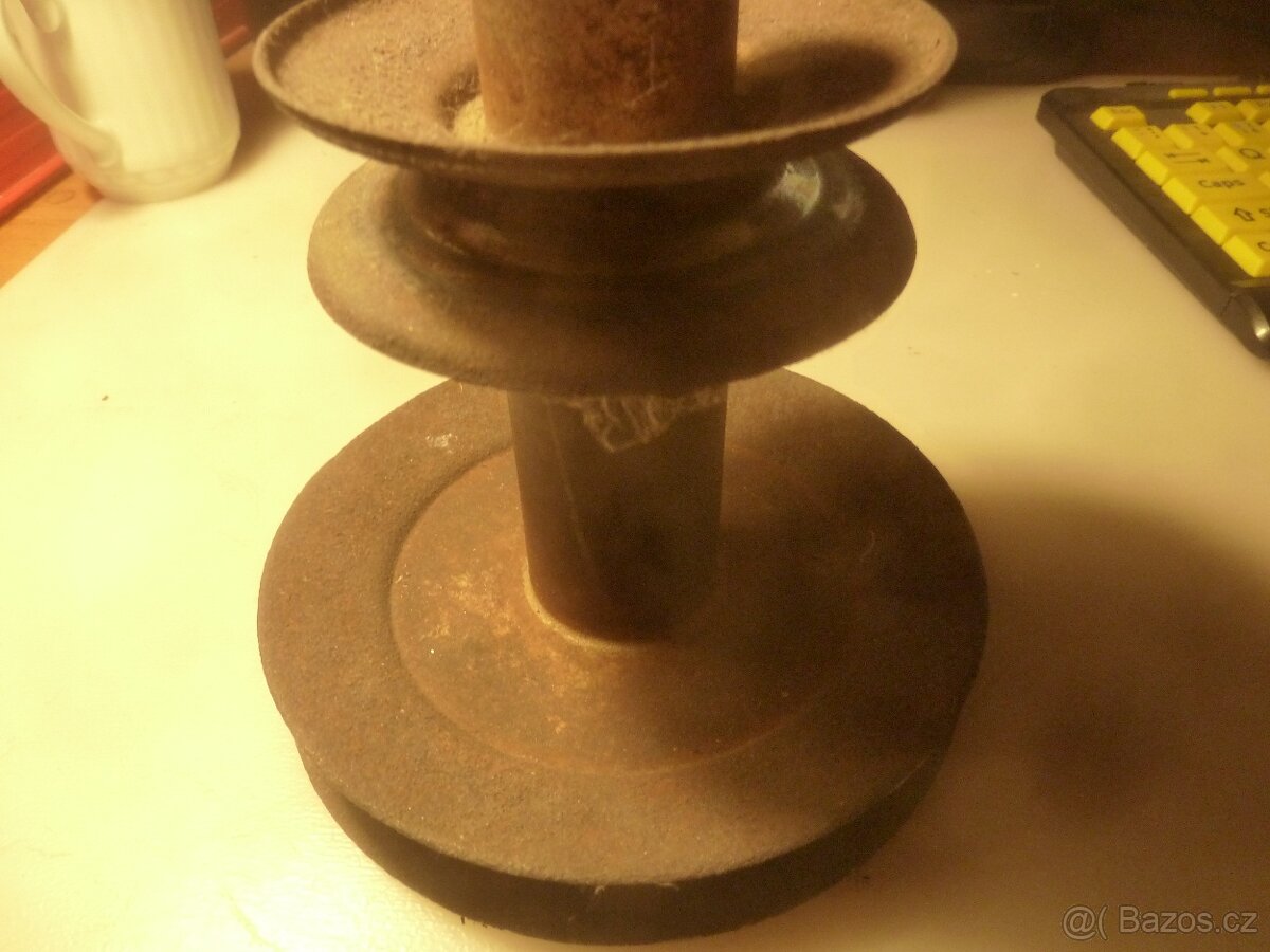 Řemenice na zahradní traktor, traktůrek MTD - 3