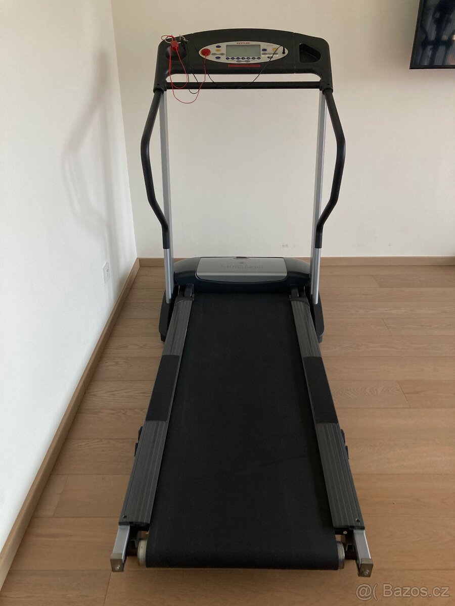 Běžecký pás Kettler Boston XL - 3