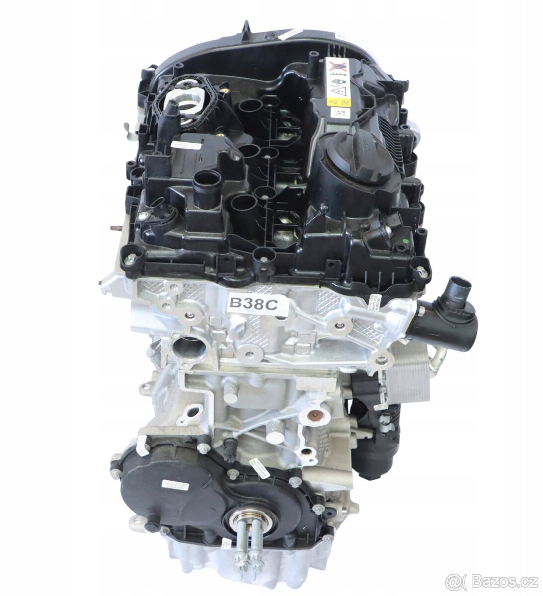 BMW F40 F48 Mini F56 F60 Motor B38A15F 100 kW - 3