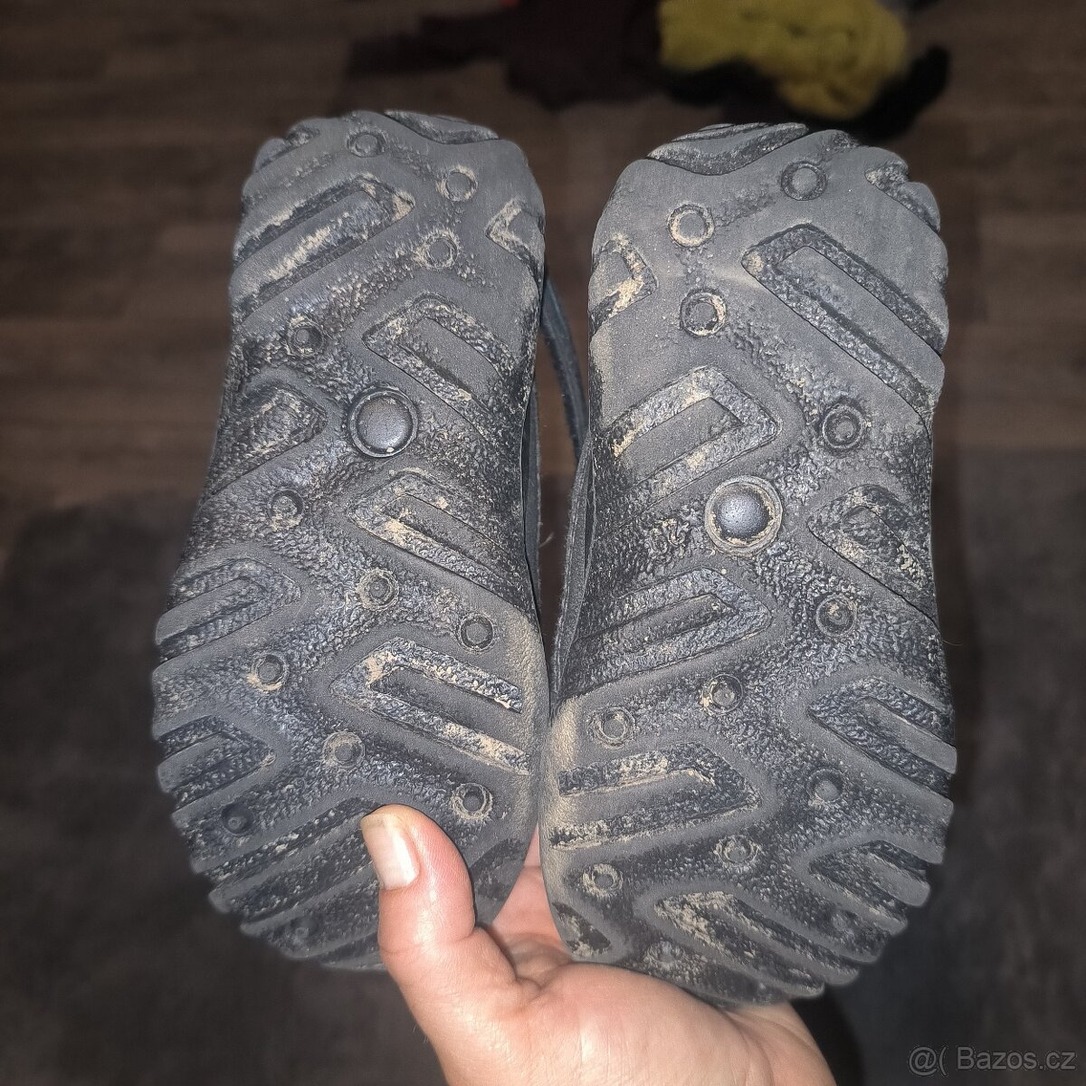 Zimní Superfit Goratex 29 - 3