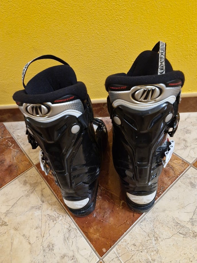Lyžařské boty Nordica 27,5 - 3