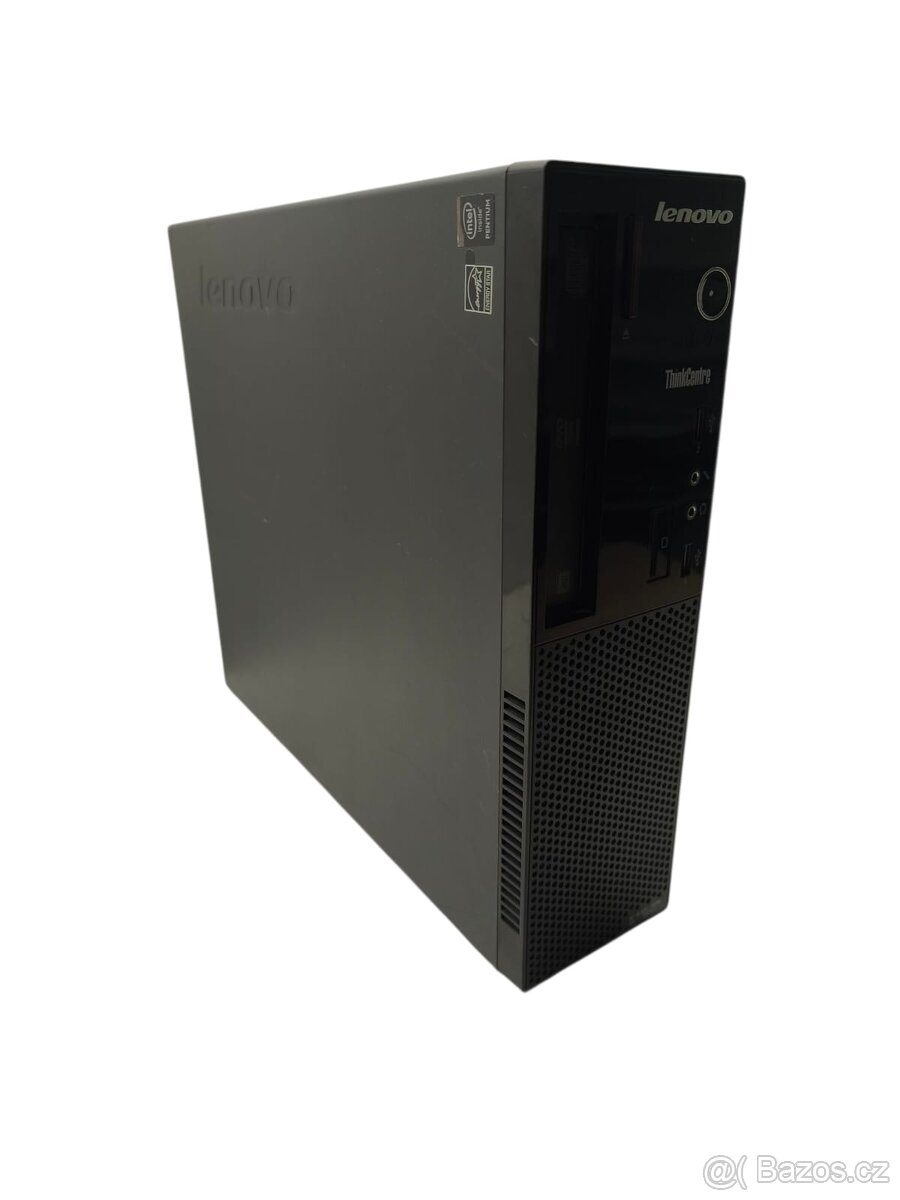 Lenovo Think Center E73 ( 12 měsíců záruka+Faktura ) - 3