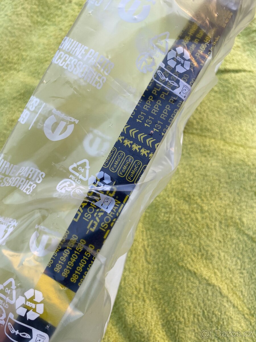 Rozvodový řemen 1.5 DV5RD - 3