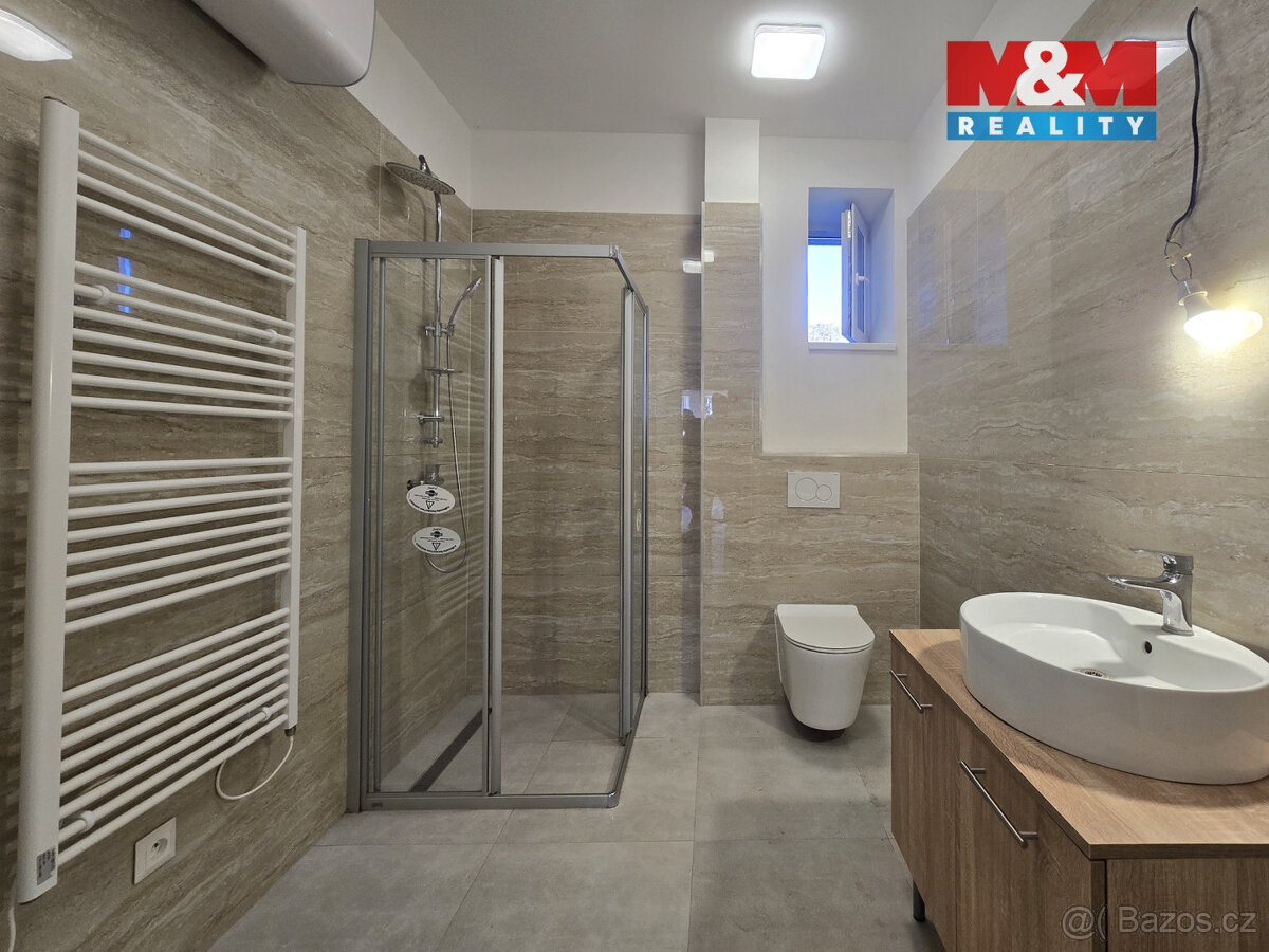 Prodej bytu 3+kk, 73 m², Ostrava, ul. Žofie Podlipské - 3