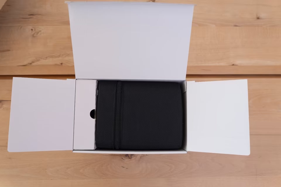 Sigma 24-70mm F2.8 DG DN II Art Sony E - 3