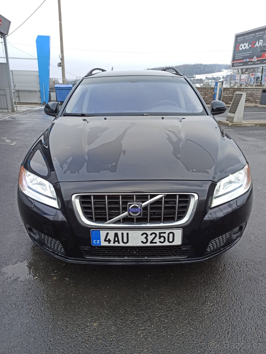 Volvo V70 2.5T P3 - 3