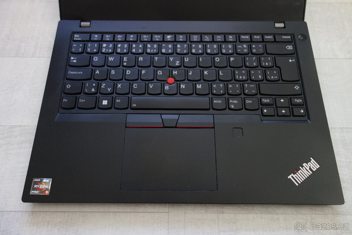LENOVO ThinkPad L14 Gen1 - 3