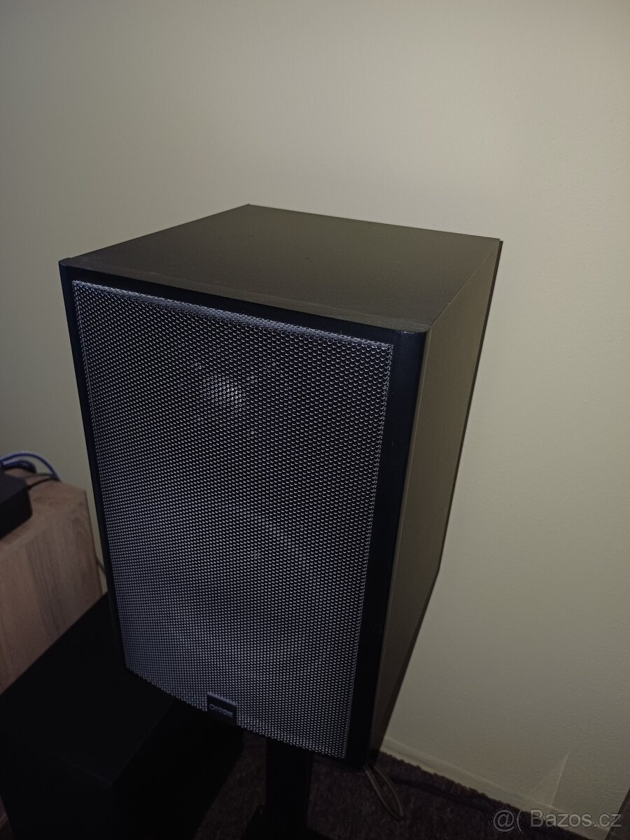 Canton Fonum SC3 - 3