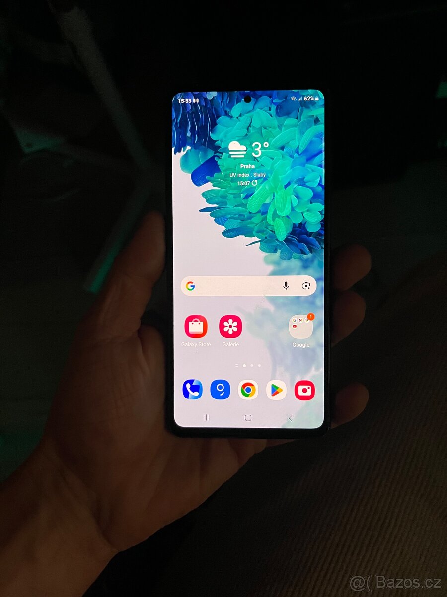 Samsung S20 FE 5G 8/128GB - 3