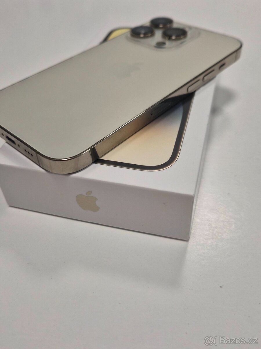 iPhone 14 PRO 128GB - ZÁRUKA - 3