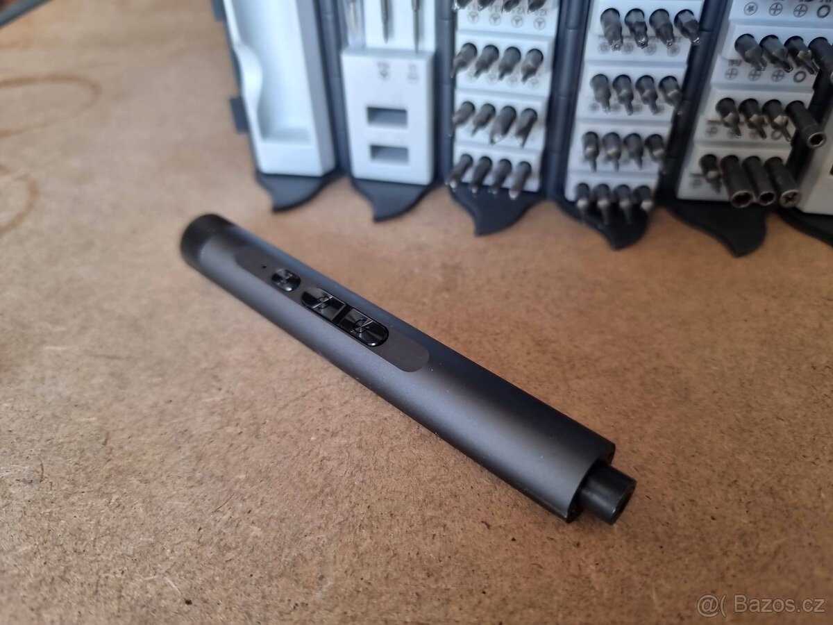 Prodám nový elektrický šroubovák LSD009 - 3