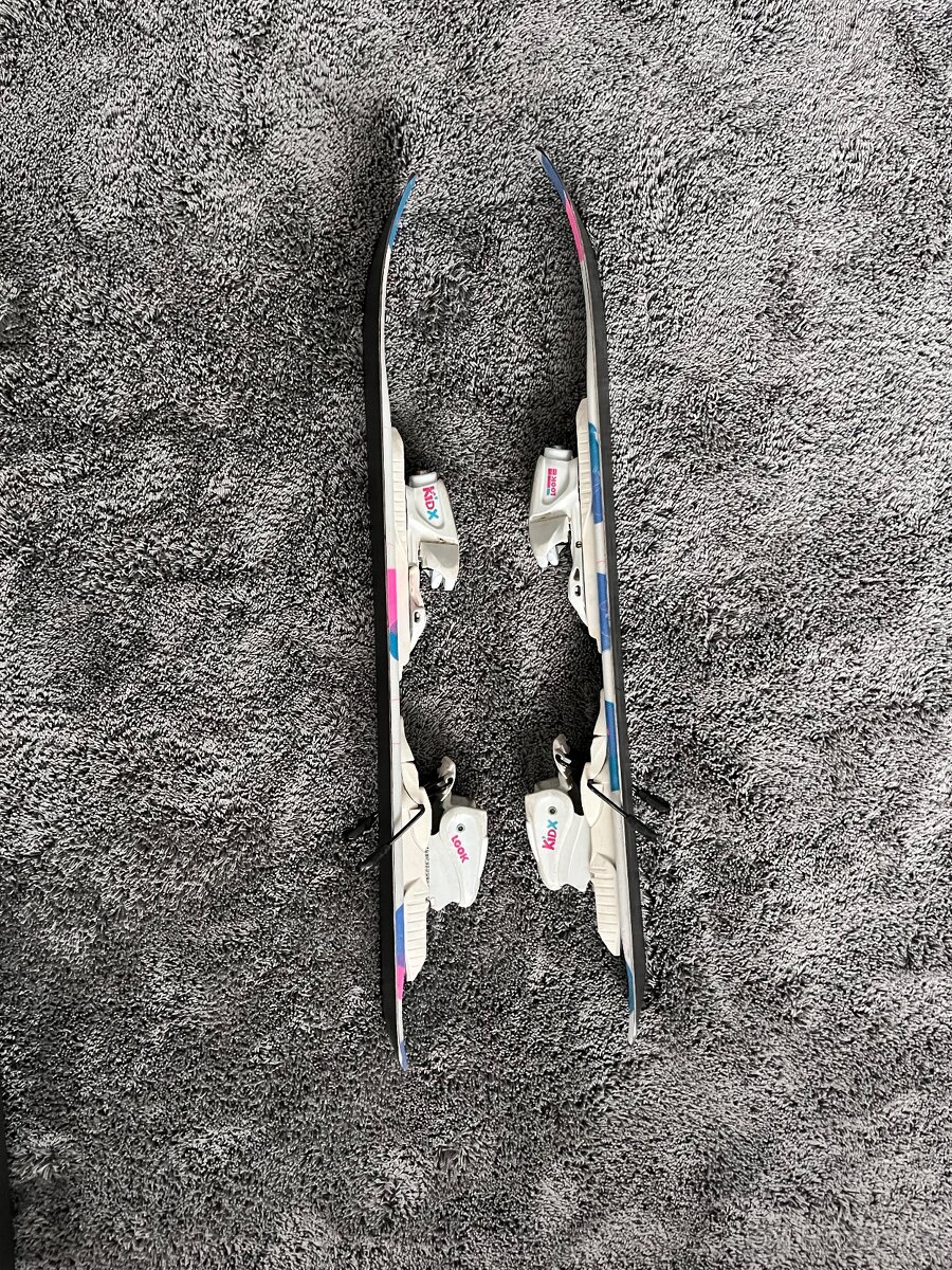 Dětské lyže Dynastar - 3