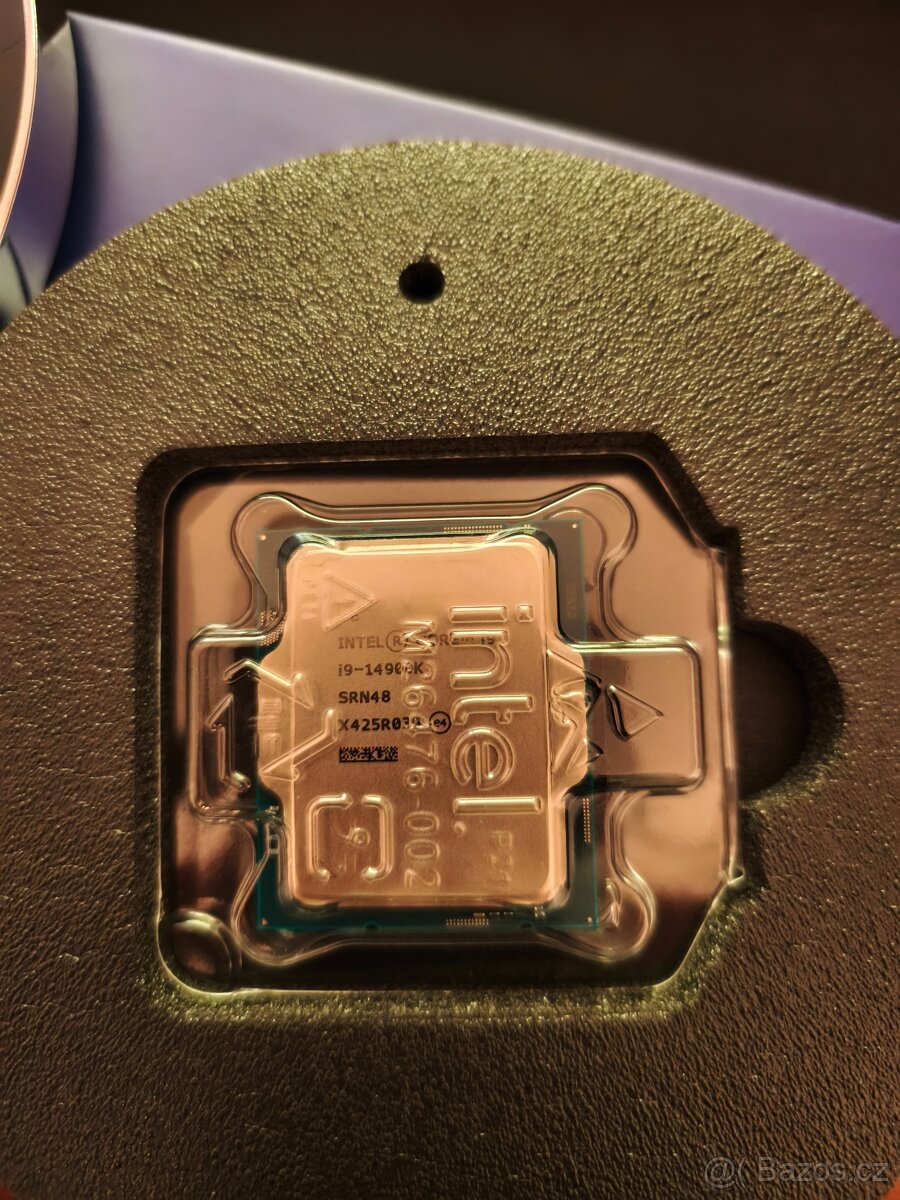 Procesor Intel I9 14900K - 3