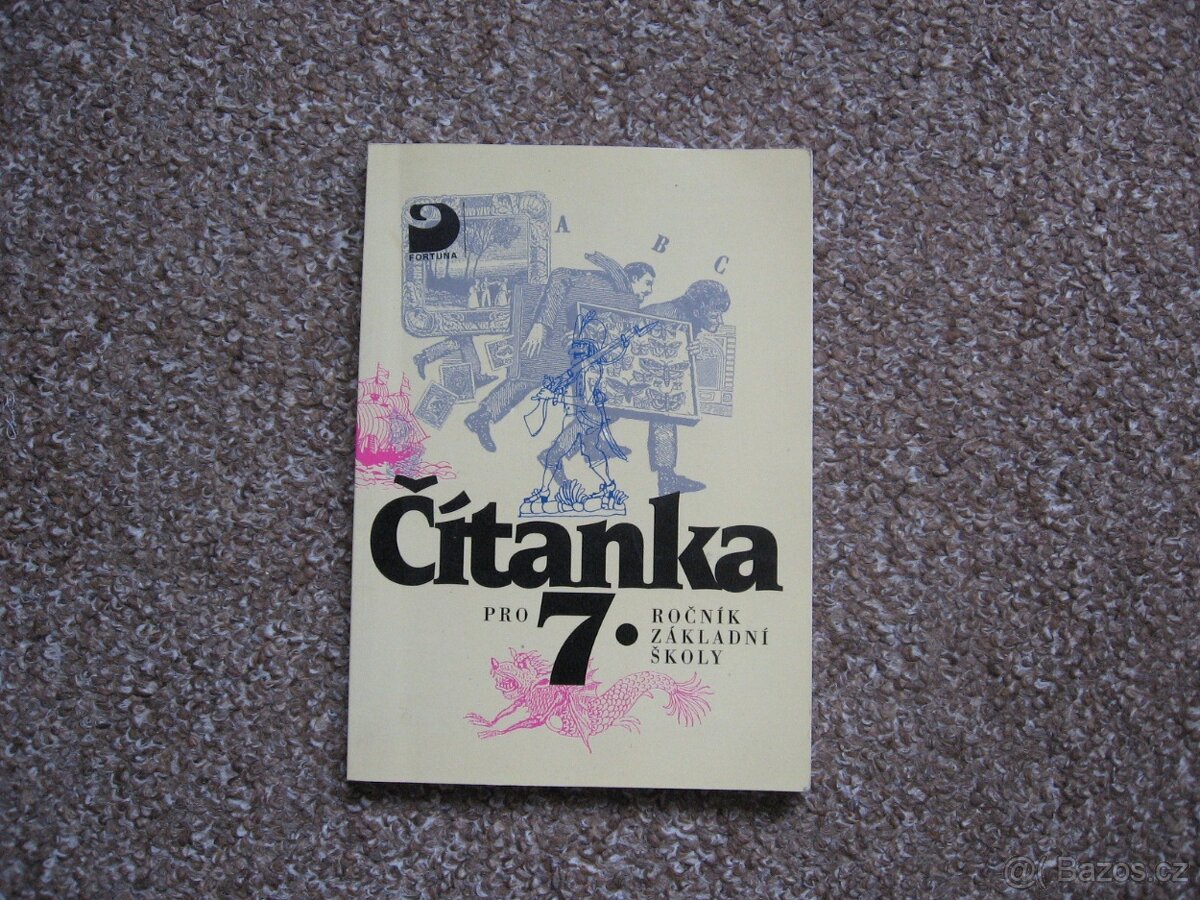 Prodám učebnice - 3