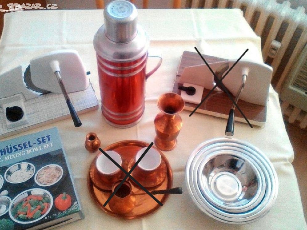 Termoláhve - termokonvice, termoska (Čína) - 3