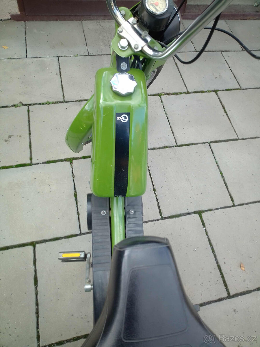 Prodam babettu orginal lak - 3