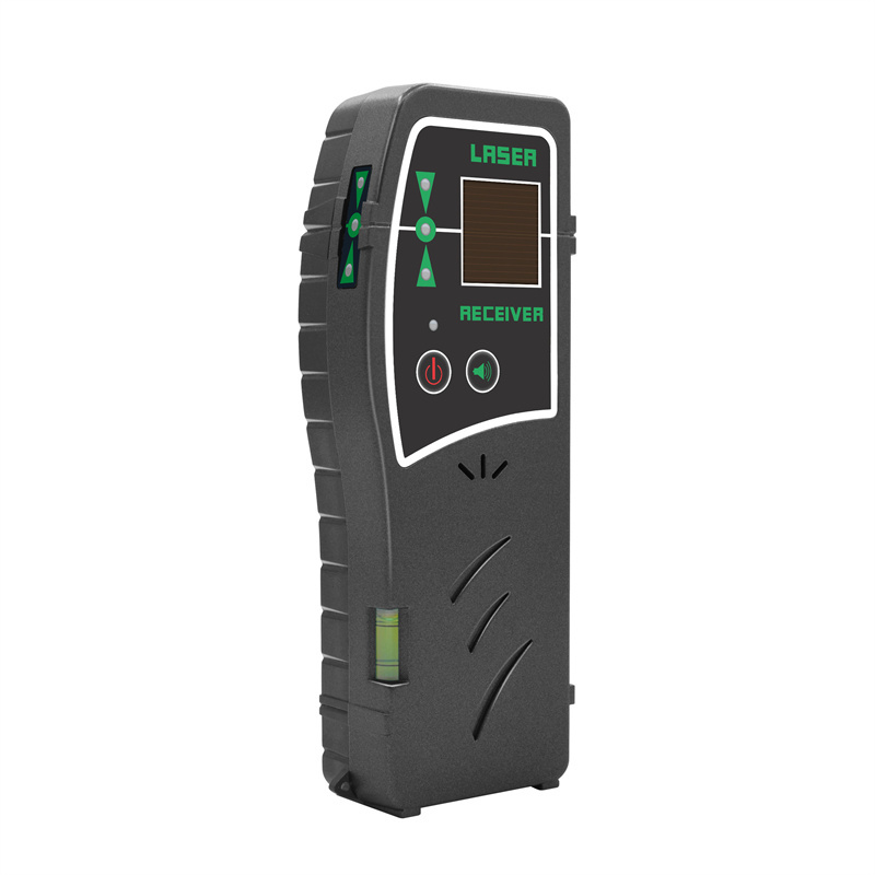 Detektor laserového paprsku - dosah 50m - 3