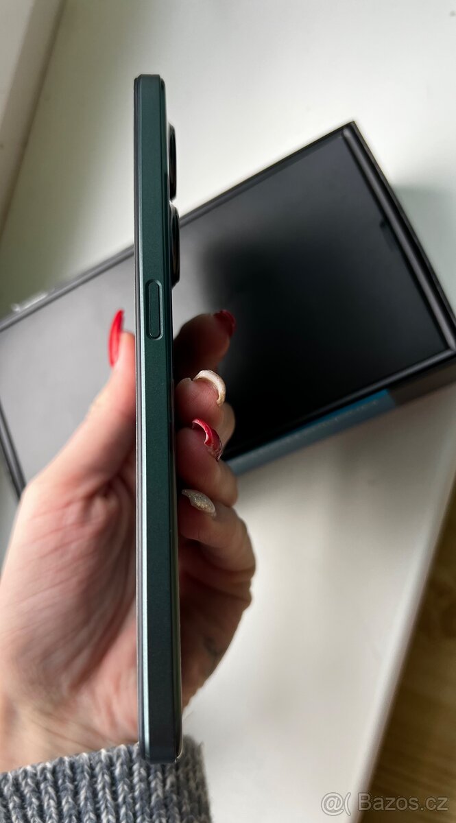 OnePlus Nord CE 3 128GB šedá - 3