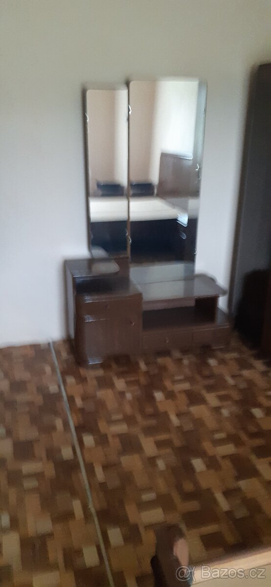 Ložnice z 50 let - 3