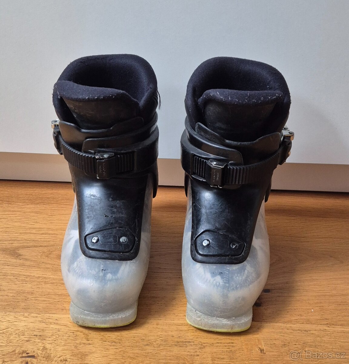 Dalbello Menace 18,5 - 3