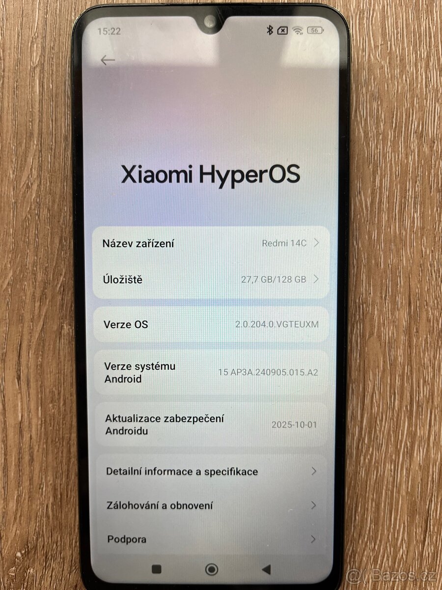 Xiaomi Redmi 14C - 3