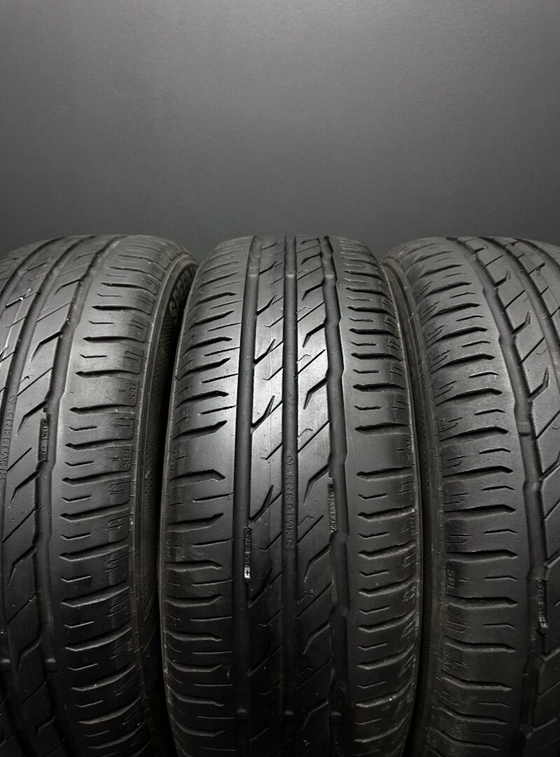 Sada pneu Semperit 185/60/15 88H - 3
