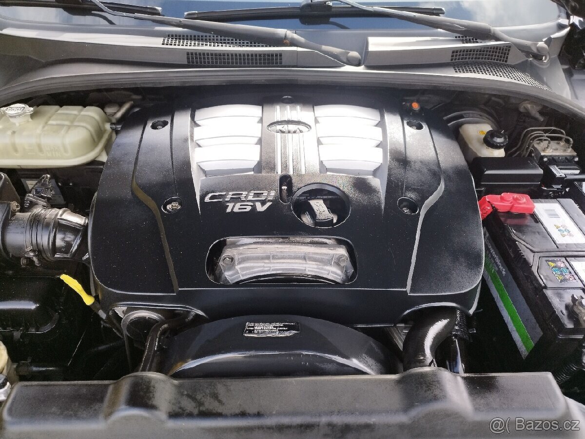 Kia Sorento Náhradní díly - 3