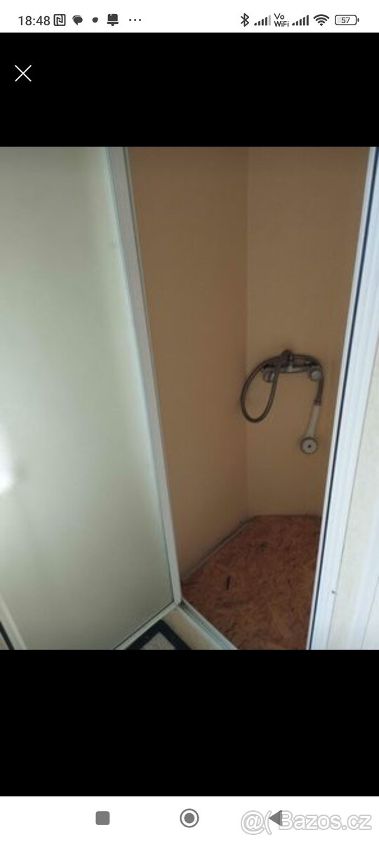 Chatka na kolech - 3