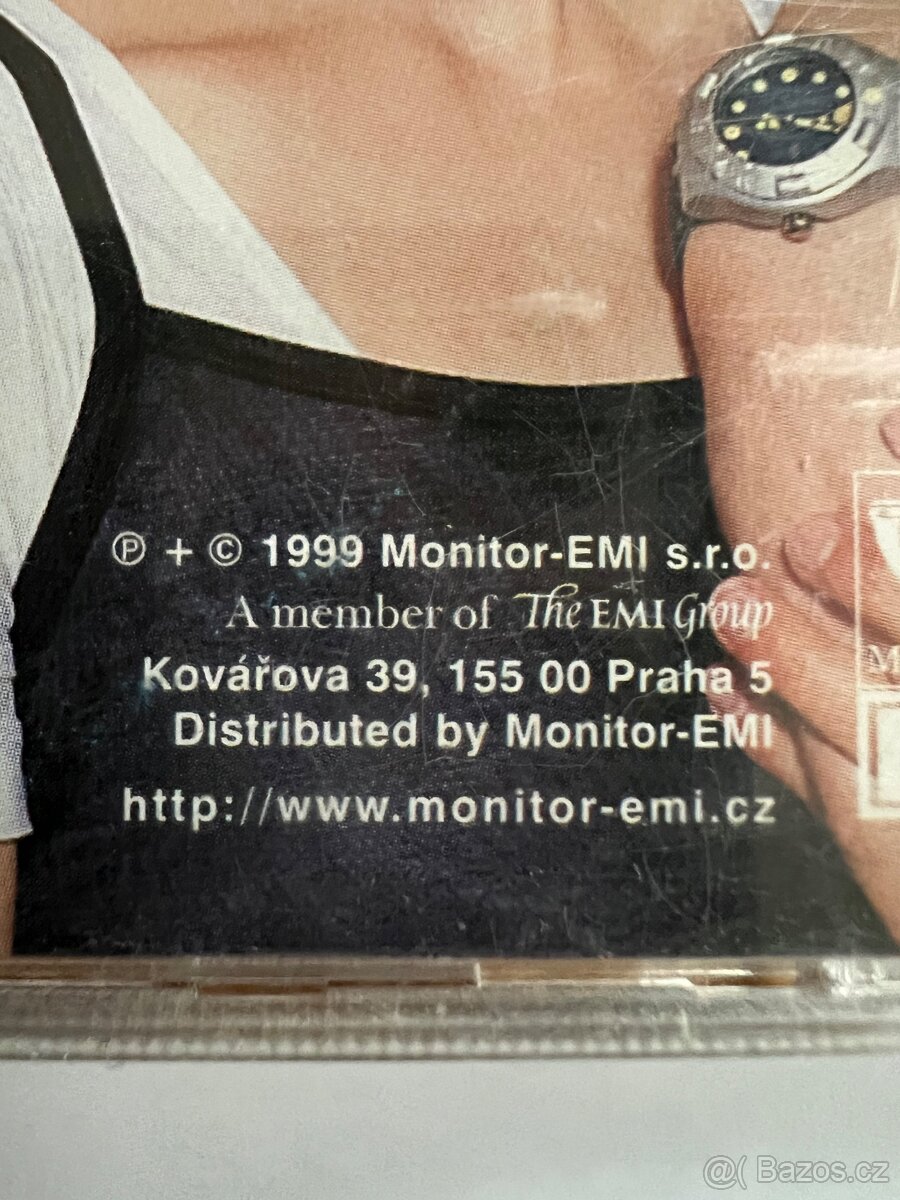 Holki - s láskou 1999 - 3