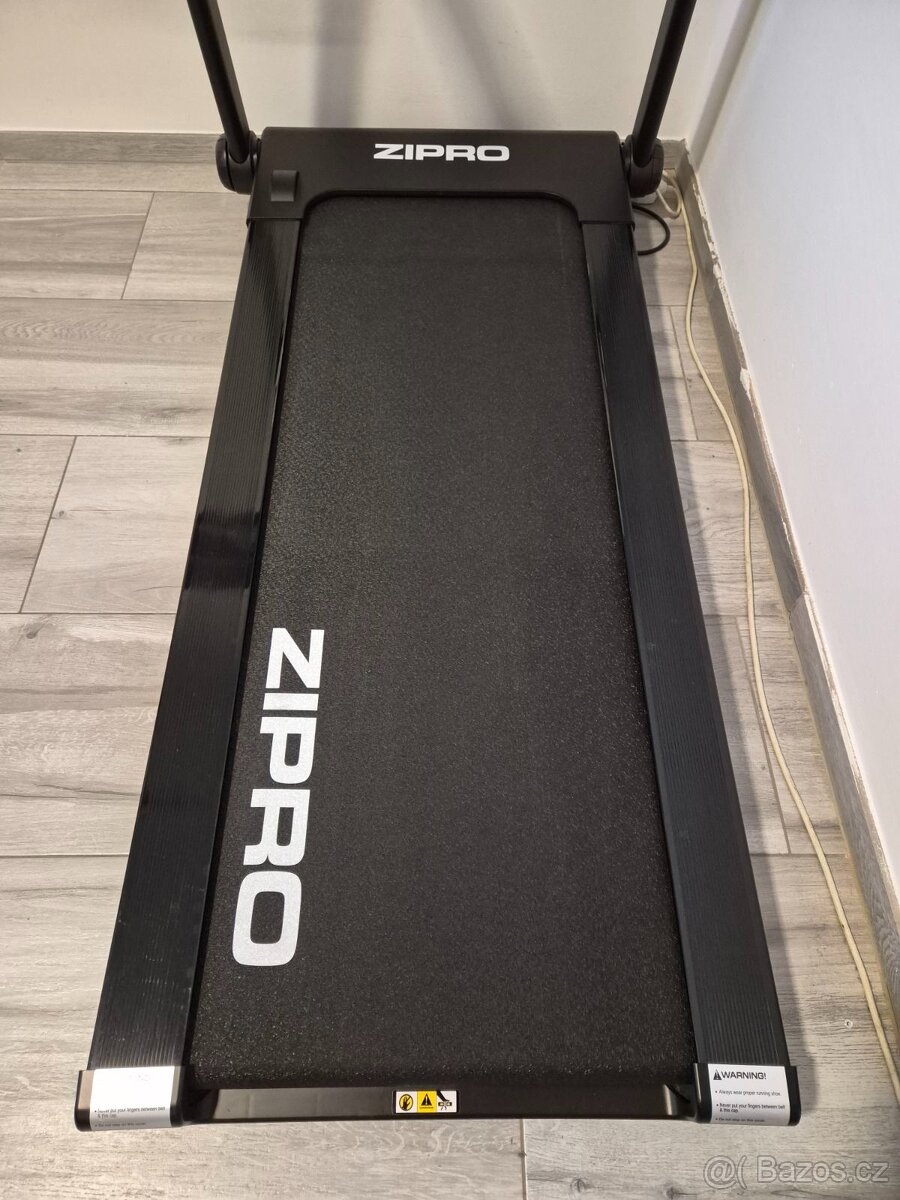 Běžecký pás ZIPRO PACTO 16 km/h - 3