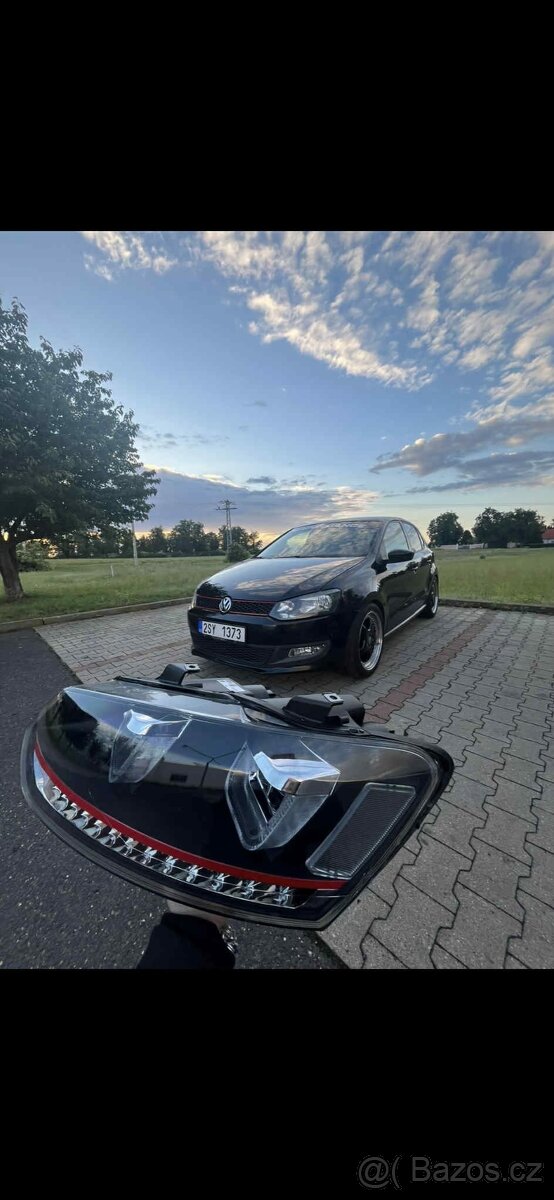 Prodám VW Polo R6 1.6TDi - 3