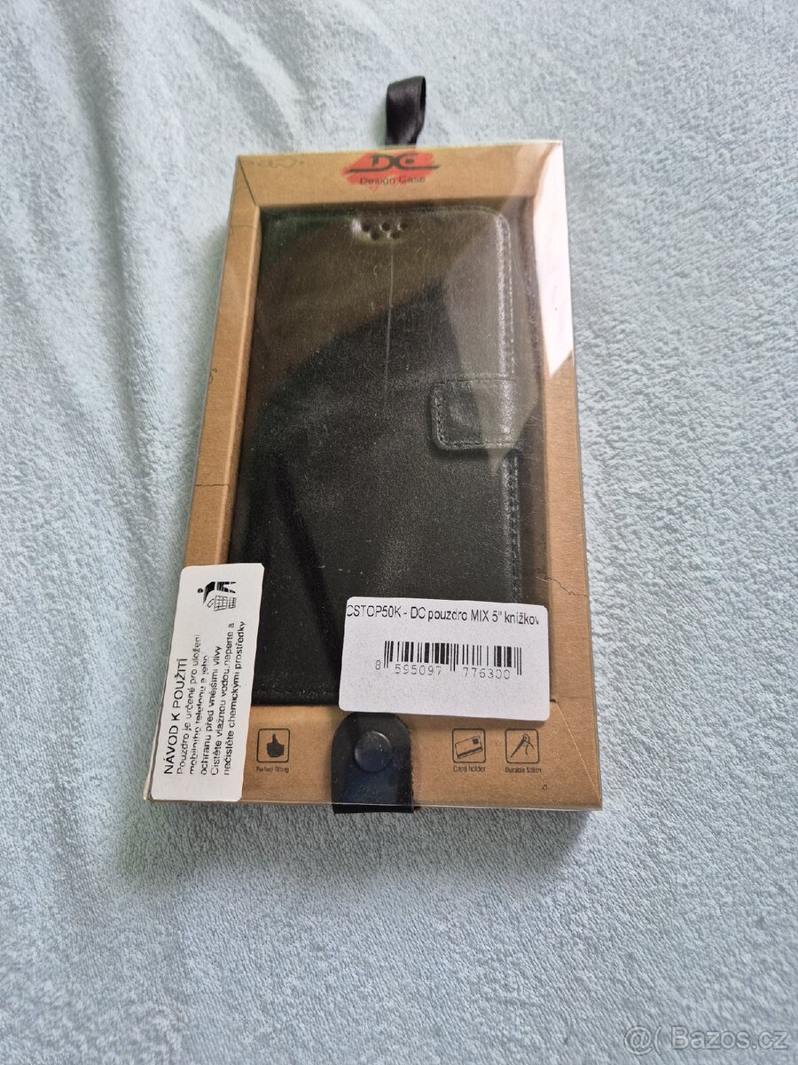 Pouzdro na mobil - 3